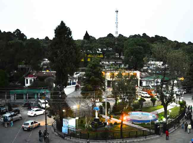 jagran
