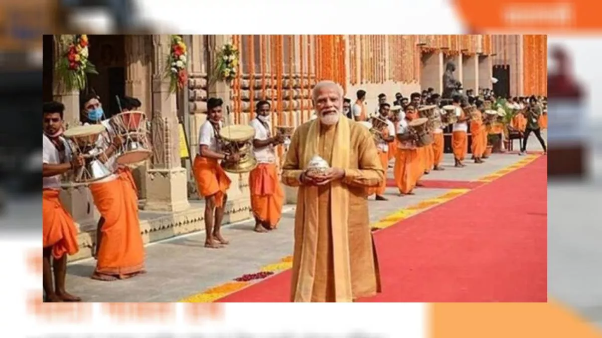 प्रधानमंत्री के कार्यकाल के नौ वर्ष पूरे, जानिए PM मोदी ने अपने संसदीय क्षेत्र वाराणसी में क्या किए बदलाव..?