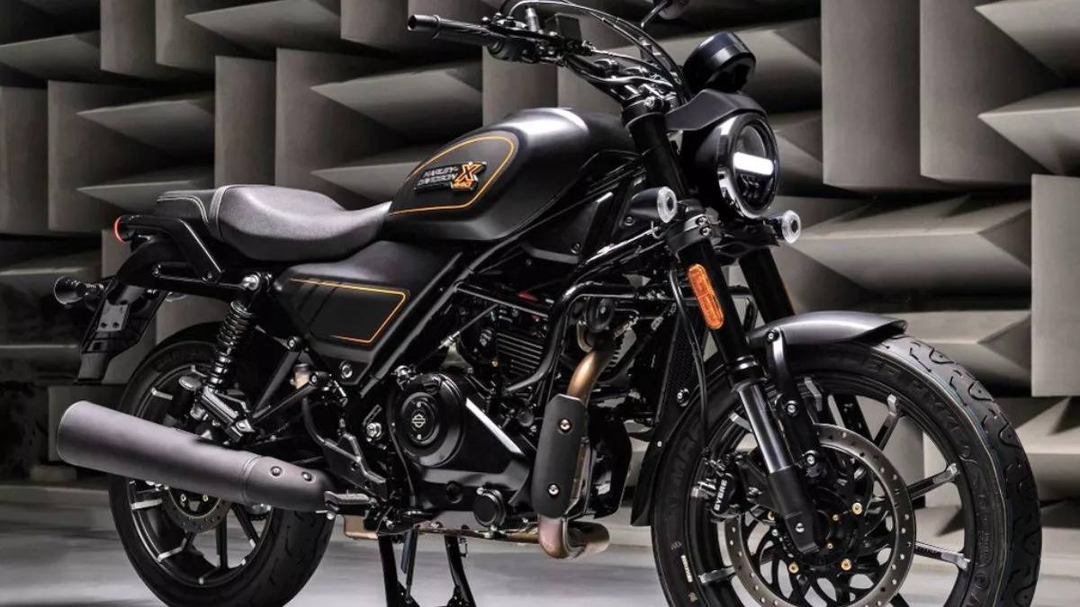Harley-Davidson की मेड इन इंडिया बाइक हुई पेश,  440 सीसी इंजन के साथ बनेगी सबसे किफायती मोटरसाइकिल