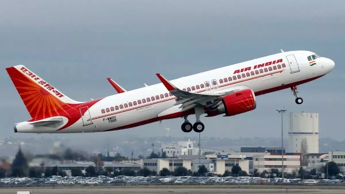 दिल्ली-सिडनी फ्लाइट में गड़बड़ी, Air India ने दो पायलटों को ड्यूटी से हटाया; जांच के बाद लिया फैसला