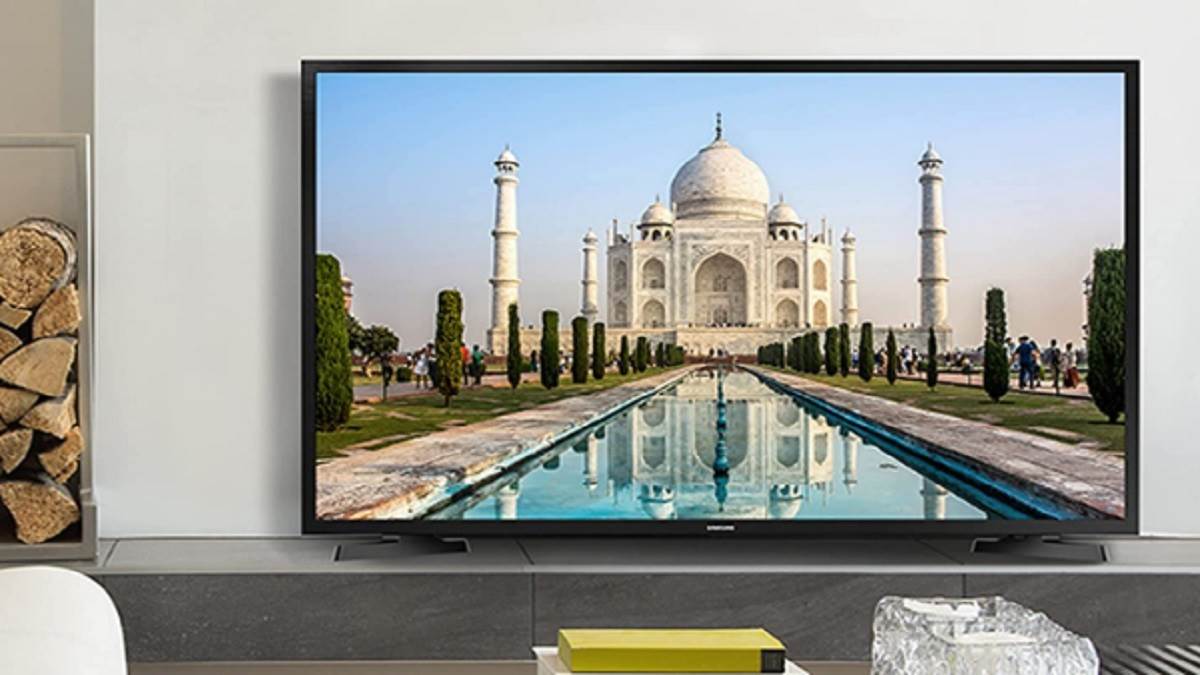 Amazon Sale on 32 Inch Smart TV: Up to 48 Percent off on TVs