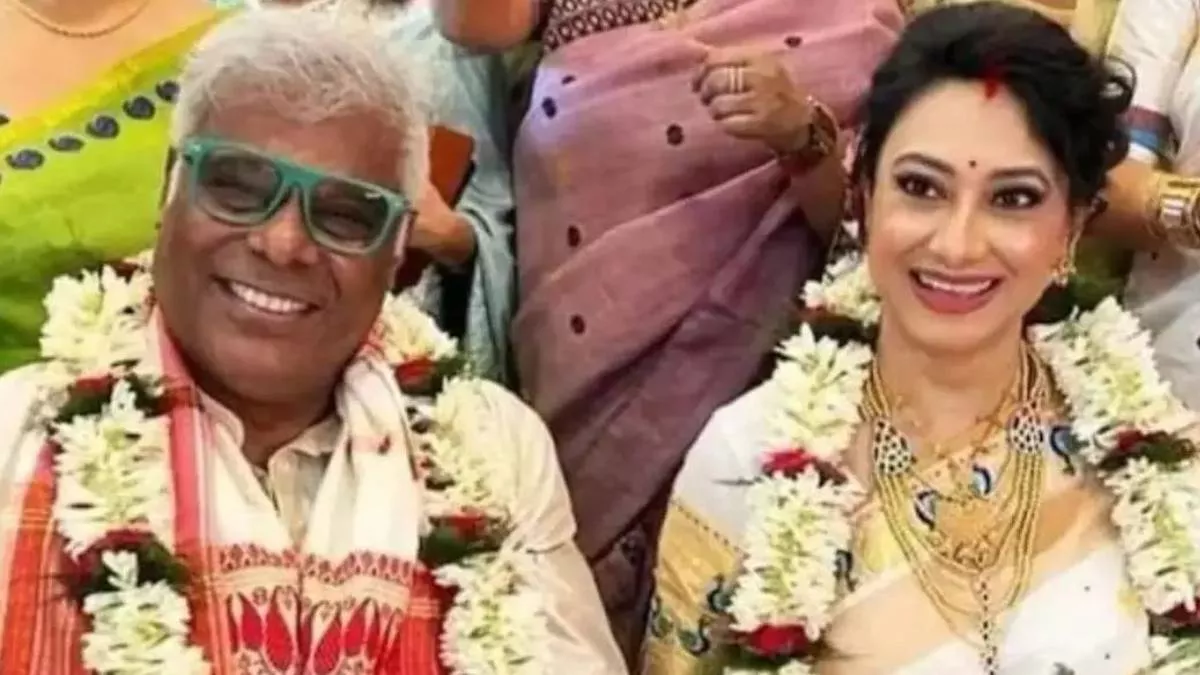 Ashish Vidyarthi से लेकर कबीर बेदी तक, ढलती उम्र में इन सितारों ने की शादी, एक ने 70 साल में रचाया ब्याह