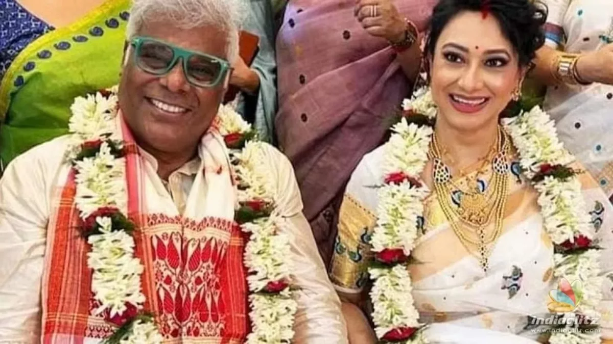Ashish Vidyarthi: पहली पत्नी से तलाक और 57 साल में दूसरी शादी पर बोले आशीष विद्यार्थी- 'उम्र मायने नहीं रखता'