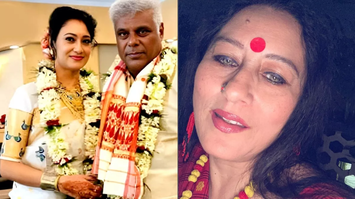 Ashish Vidyarthi की शादी के बाद पहली पत्नी ने शेयर किया क्रिप्टिक पोस्ट, कहा- सही इंसान आपके साथ ऐसा नहीं करता