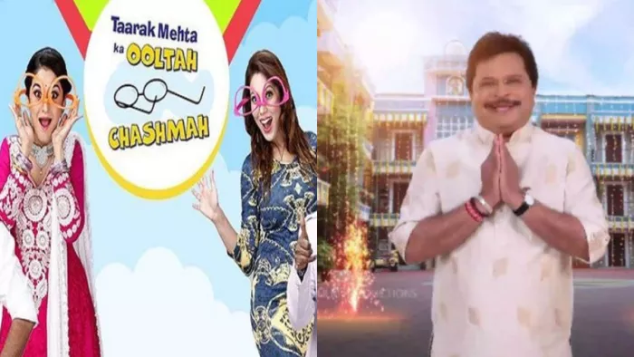 Asit Modi Harassment Case, Taarak Mehta Ka Ooltah Chashma