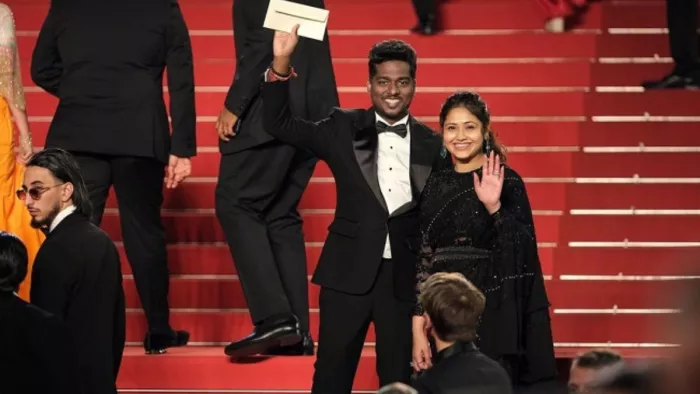 Atlee On Cannes 2023, Cannes film festival 2023