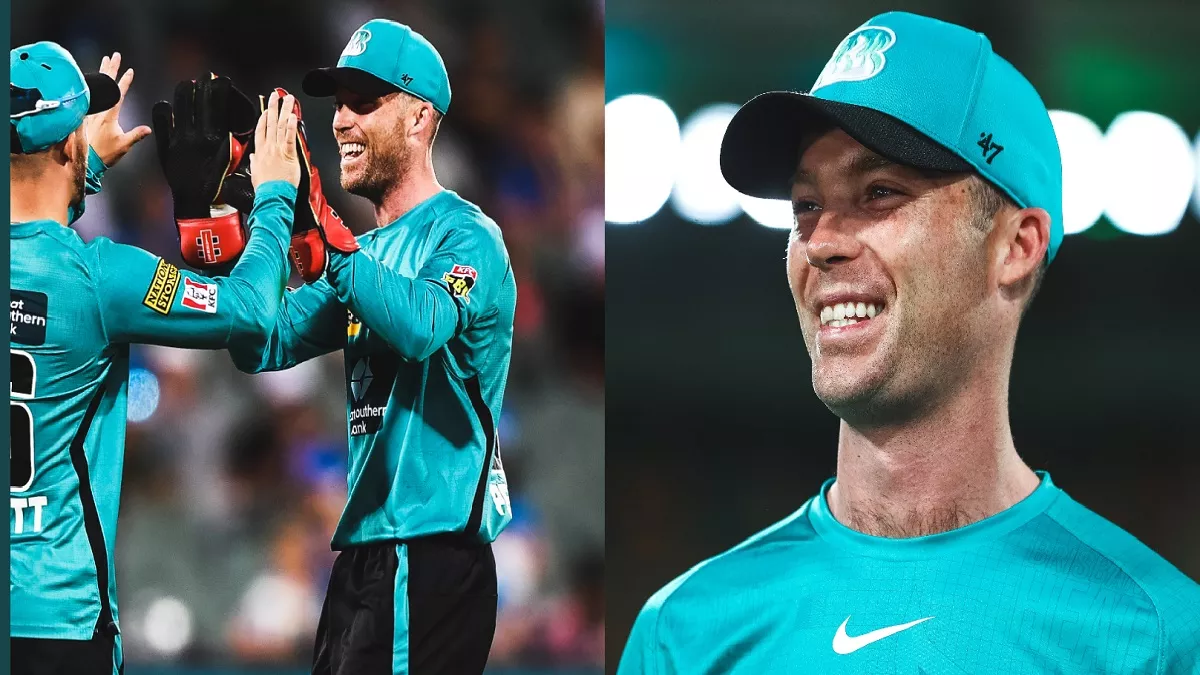 Ashes Test के दूसरे मुकाबले के लिए Josh Inglis की जगह Jimmy Peirson को मिली टीम में जगह, आखिर क्या है वजह?
