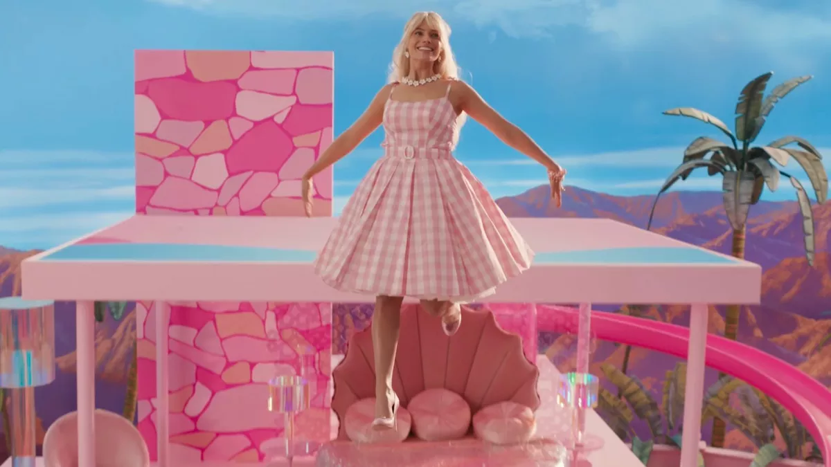 Barbie Trailer Out: एडवेंचर से भरी है इस नाजुक 'बार्बी' की दुनिया, ट्रेलर देख बचपन की यादें हो जाएंगी ताजा