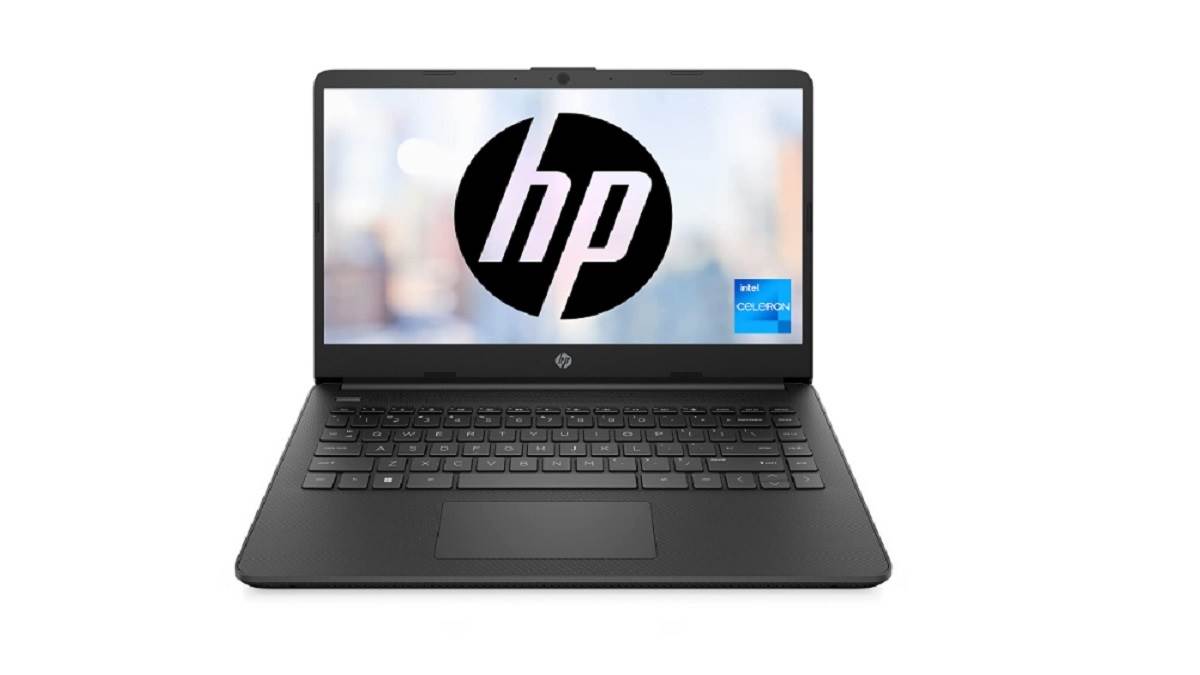 Best HP Laptop Under 50000 In India