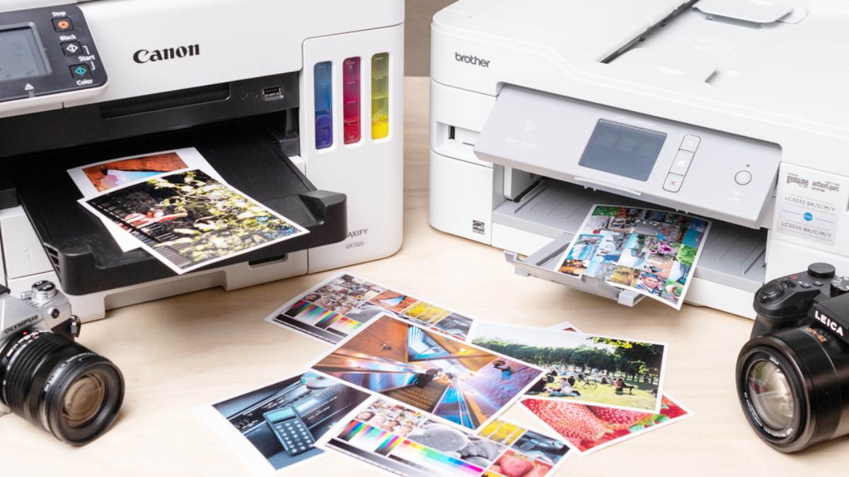 Best Printer Brands In India Image: Cover