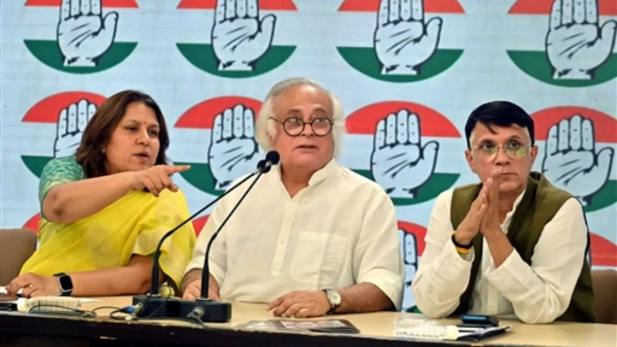 कांग्रेस ने मोदी सरकार के खिलाफ खोला मोर्चा, 27 से 30 मई तक 35 शहरों में संवाददाता सम्मेलन करेगी पार्टी