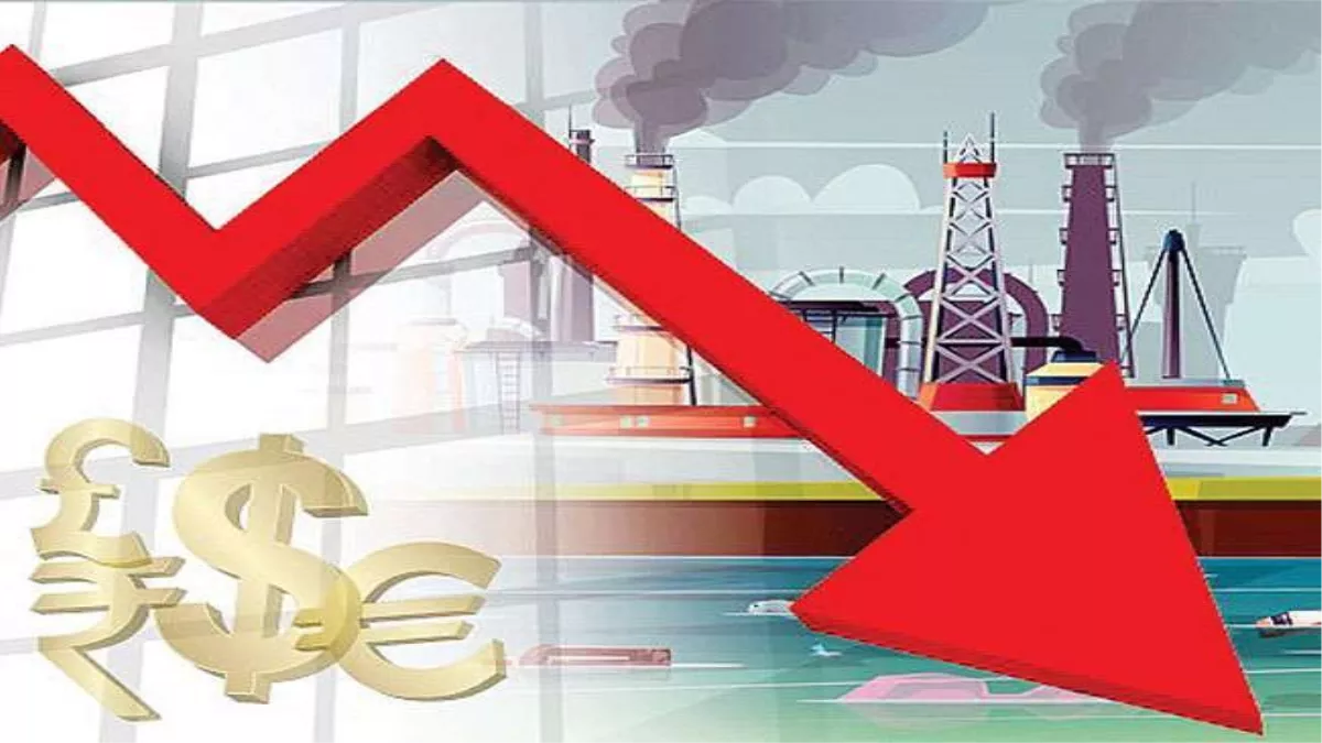 Germany In Recession मंदी की चपेट में जर्मनी की अर्थव्यवस्था गंभीर परिणाम की चिंता से सहमे बाजार - Recession in Germany world largest economy enters recession germany economic crisis after ...