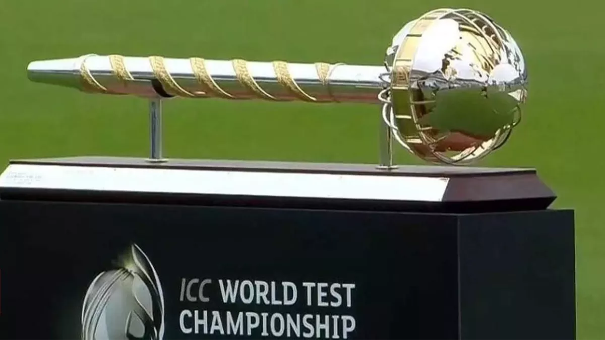 WTC Final 2023 Winning Prize Money ICC Announced