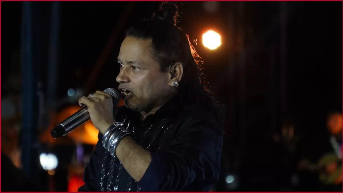 लखनऊ में खेलो इंडिया गेम्स के कार्यक्रम में आयोजकों पर फूटा गायक Kailash Kher का गुस्सा, वीडियो हुआ वायरल