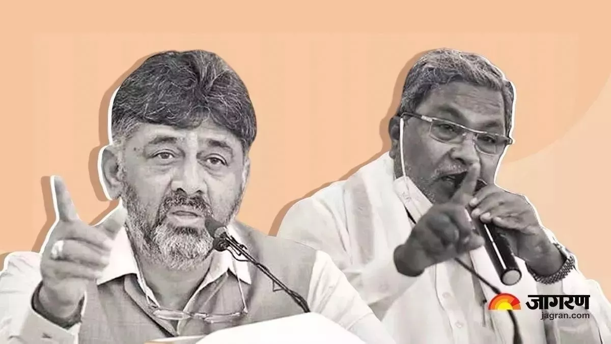 Karnataka Politics: सिद्दरमैया सरकार का कल होगा कैबिनेट का विस्तार, 24 और मंत्री लेंगे शपथ