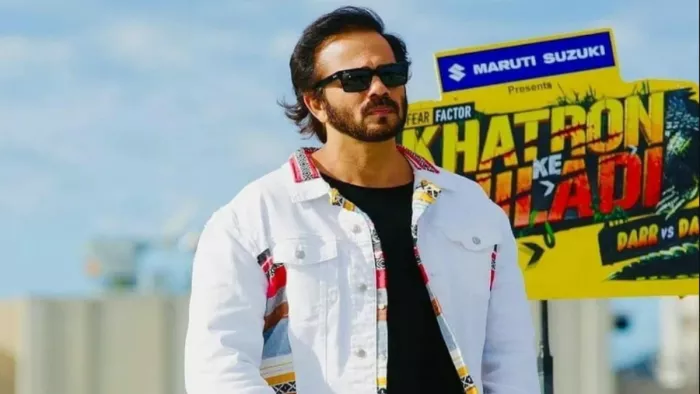 Khatron Ke Khiladi 13, Rohit Roy, Rohit Shetty, Rohit Roy Leave Show