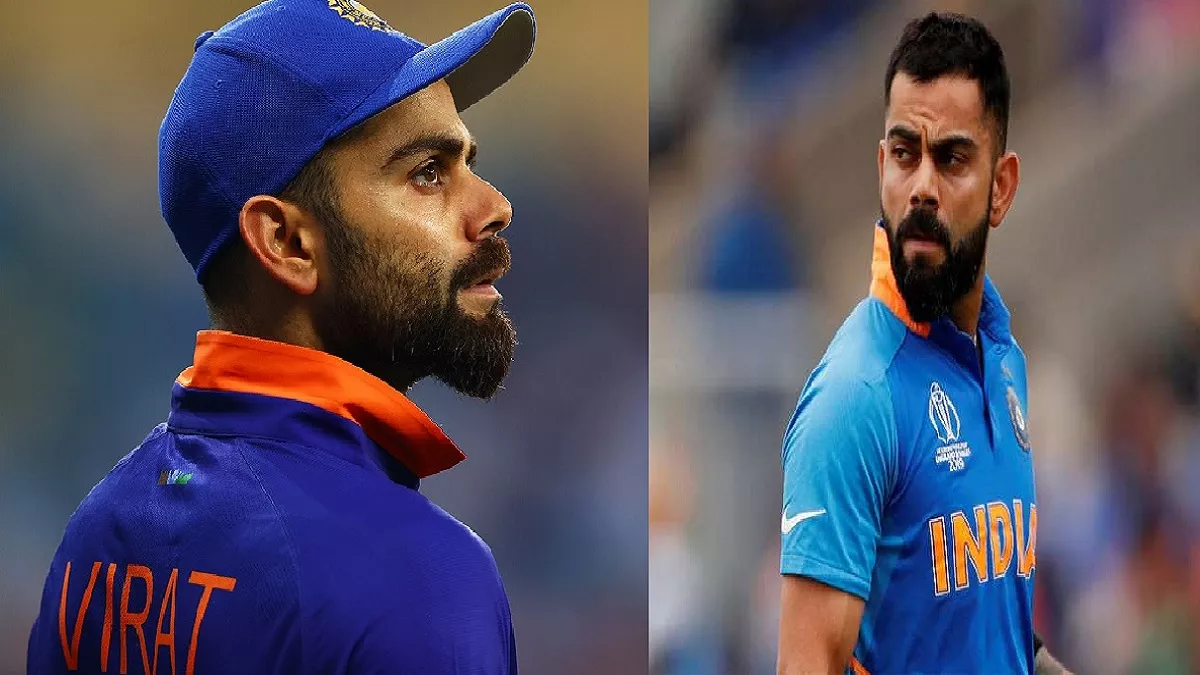 तो क्या T20 World Cup से कट सकता है Virat Kohli का पत्ता? पूर्व भारतीय क्रिकेटर ने कही दिलचस्प बात