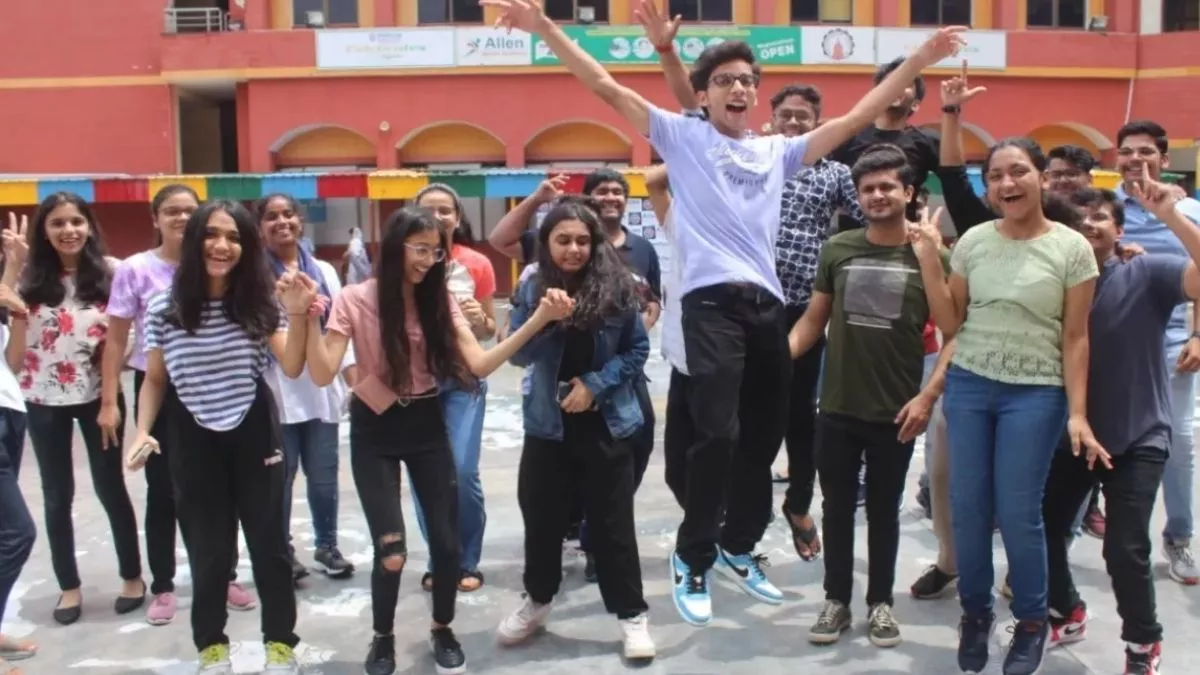 MBOSE SSLC, HSSLC Result 2023: मेघालय बोर्ड नतीजे जारी, 10वीं में 51.93% पास, यहां चेक करें टॉपर लिस्ट