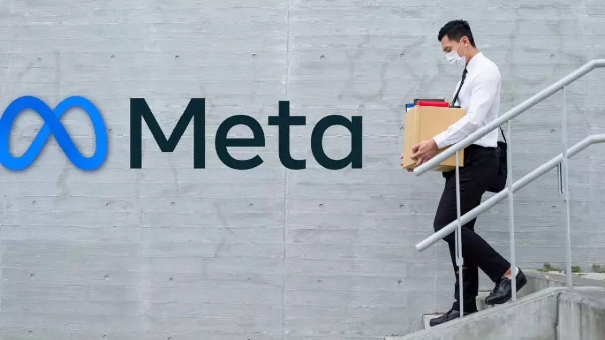 Meta Layoff: मेटा में जारी है छंटनी का दौर, भारत मे कंपनी के कई बड़े अधिकारियों की छुट्टी