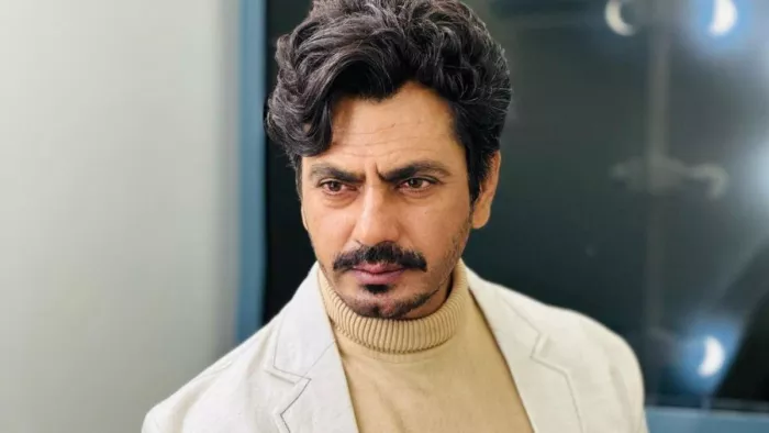 Jogira Sara Ra Ra actor Nawazuddin Siddiqui reveals people made fun of his looks- Photo/Instagram