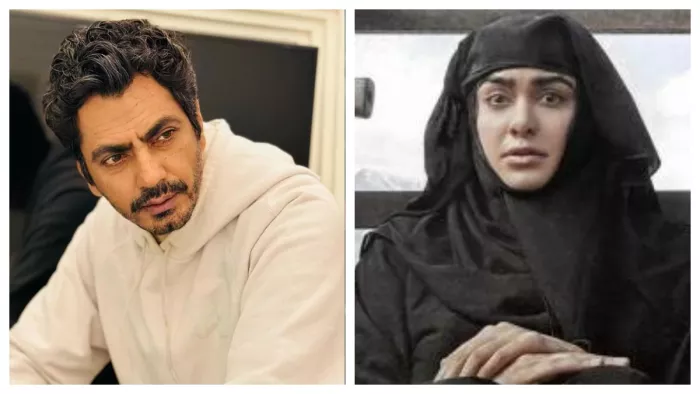 Nawazuddin Siddiqui retracts from his old statement on The Kerala Story Ban