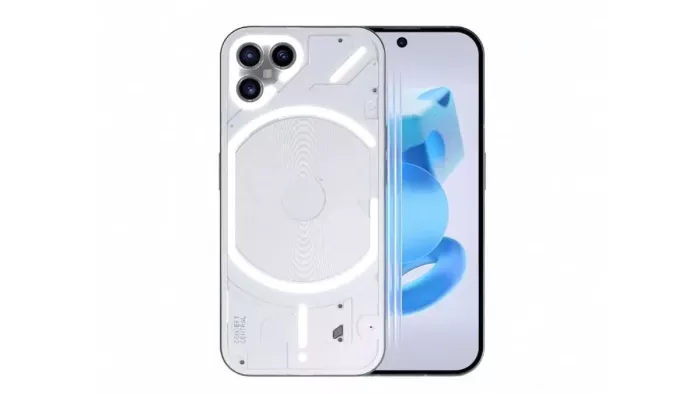 Nothing Phone 2 is officially confirmed to launch worldwide in July Know Price Features