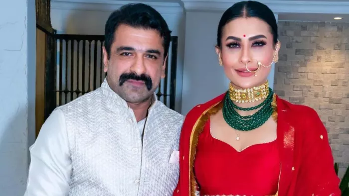 Eijaz Khan Pavitra Punia marriage Bigg Boss fame Actor reveals their Wedding Plans- Photo/Instagram