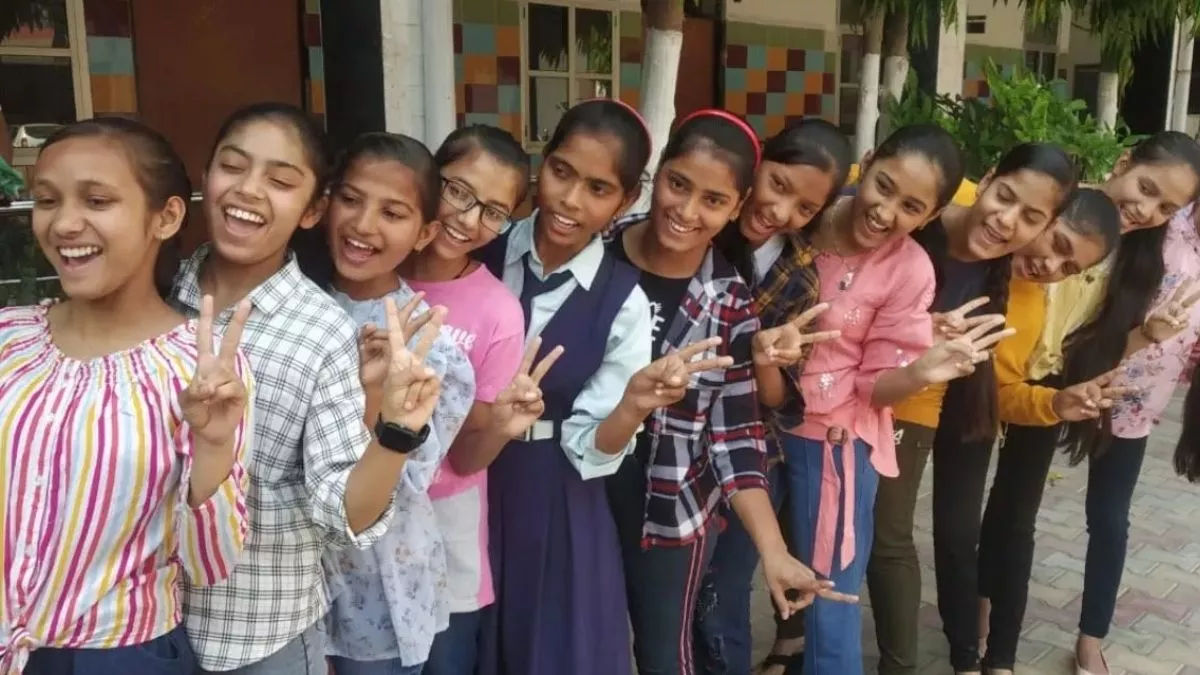 PSEB 12th Topper list 2023: पंजाब बोर्ड हाईस्कूल में 97.54 फीसदी पास, लड़कियां आगे, गगनदीप कौर ने किया टॉप