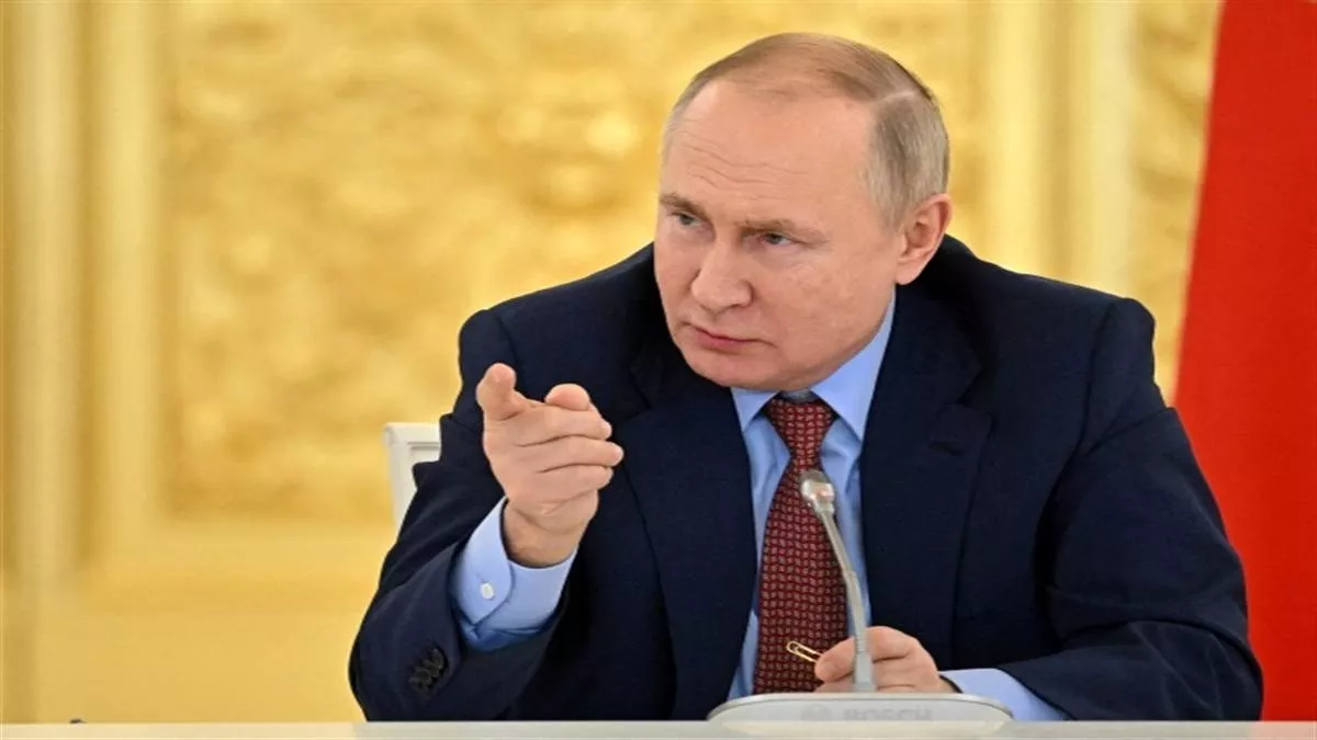 Russia: व्लादिमीर पुतिन को हिटलिस्ट में टॉप पर रखने के यूक्रेन के दावे पर बोला रूस- हम जानते हैं अपना रोल