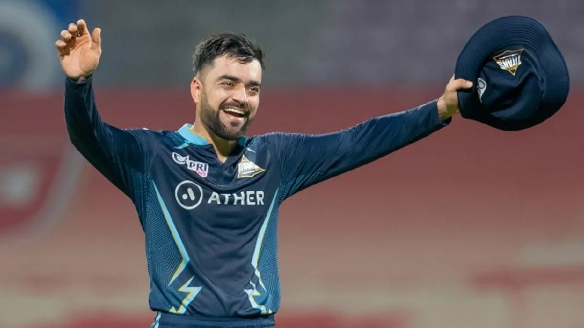 IPL 2023- Rashid Khan को दिखा इन दो युवा खिलाड़ियों में भारत का भविष्य, एक में बसती है Gujarat Titans की जान