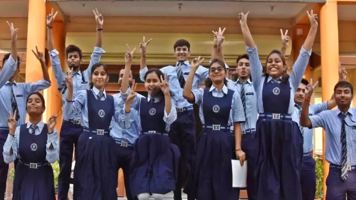 Rajasthan 10th Result 2023: राजस्थान बोर्ड अब जून के पहले सप्ताह में जारी होने वाला है।