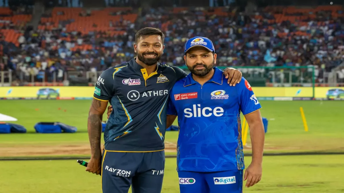 GT vs MI IPL 2023 2nd Qualifier Rain