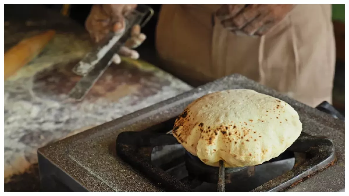 Roti ke Niyam: इन अवसरों पर भूलकर भी न बनाए रोटी, भुगतने पड़ते हैं अशुभ परिणाम