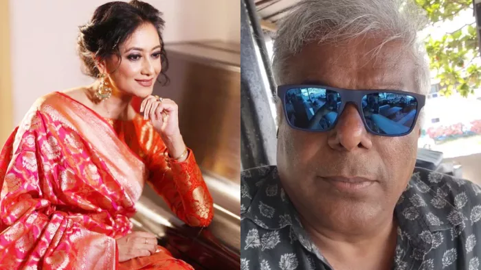 Who is Ashish Vidyarthi Second Wife Rupali Barua? Instagram