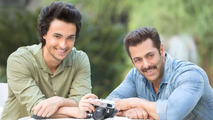 salman khan brother in law aayush sharma gets legal notice by delhi court for film Ruslaan