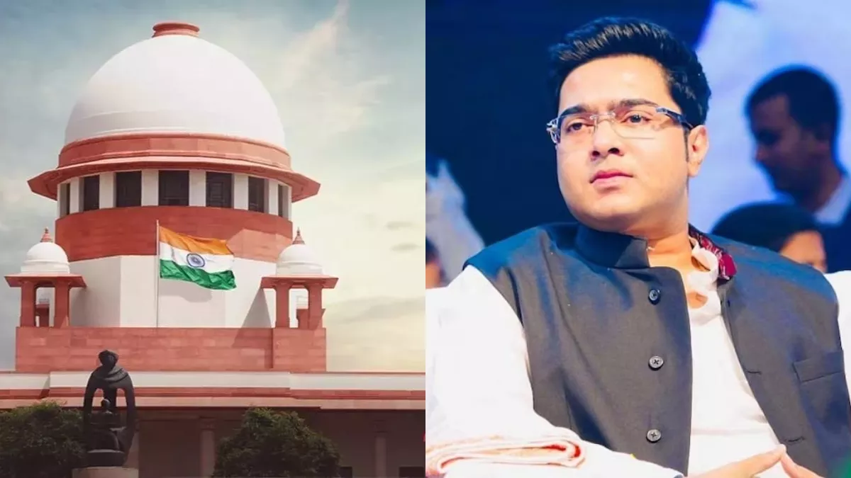 शिक्षक भर्ती घोटाला: ममता के भतीजे को नहीं मिली SC से राहत,  CBI की जांच रहेगी जारी