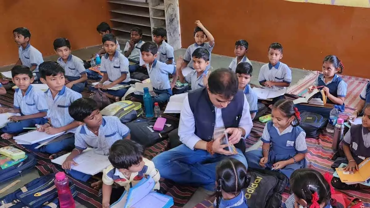गुजरात: RTE के तहत फर्जी दाखिला लेने वाले 621 एडमिशन निरस्त, पहले राउंड में 54,000 से ज्यादा को मिला था प्रवेश