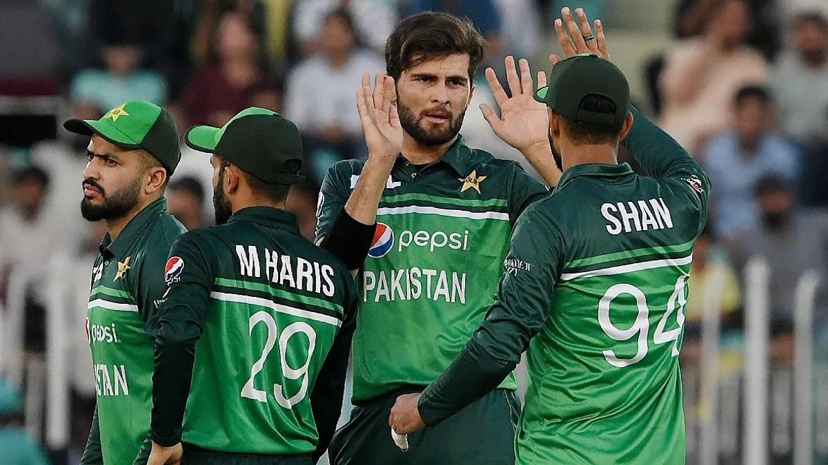 Shaheen Afridi on T20 World Cup 2022: शाहीन अफरीदी