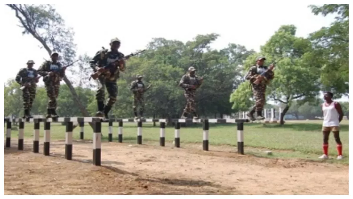 Srinagar: पुलवामा पुलिस ट्रेनिंग सेंटर से निकलेगी कमांडो की फौज, प्रशासन ने 207 पदों के सृजन को दी मंजूरी
