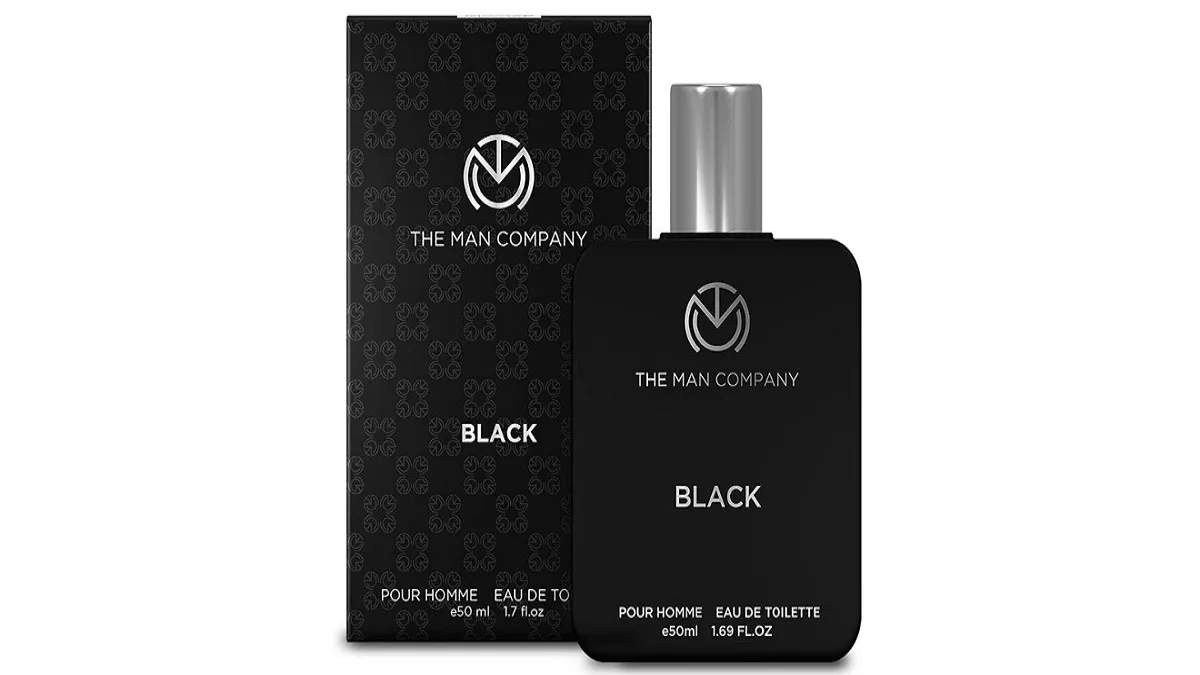 The Man Company Perfumes ये परफ्यूम कर देंगे मदहोश और पल बनेंगे हसीन