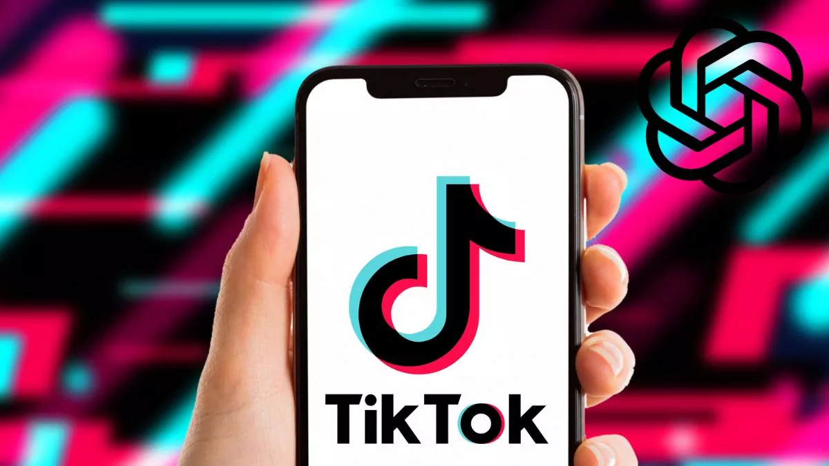 ऐप को और बेहतर बनाने के लिए TikTok ला रहा अपना नया AI चैटबॉट, यूजर्स के हर सवालों का देगा सही ढंग से जवाब