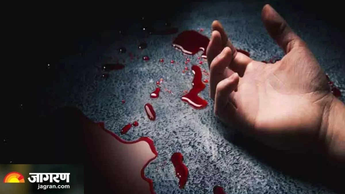 UP Crime: यहां पांच माह में सात लोगों ने बहाया अपनों का खून, कहीं पति-पत्नी तो कोई बना मां-बाप का हत्यारा