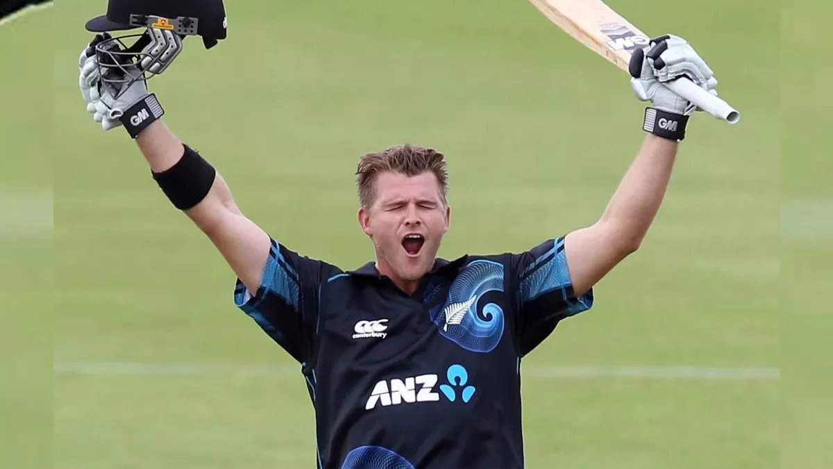 USA Squad Announced For ODI World Cup Qualifiers
