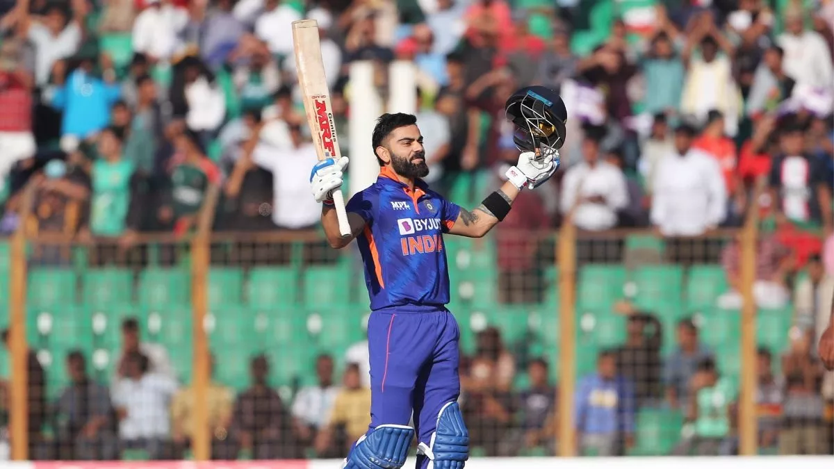 भारत के सबसे बड़े Instagram स्टार बने Virat Kohli, सोशल मीडिया प्लेटफॉर्म पर बना डाला बेमिसाल रिकॉर्ड