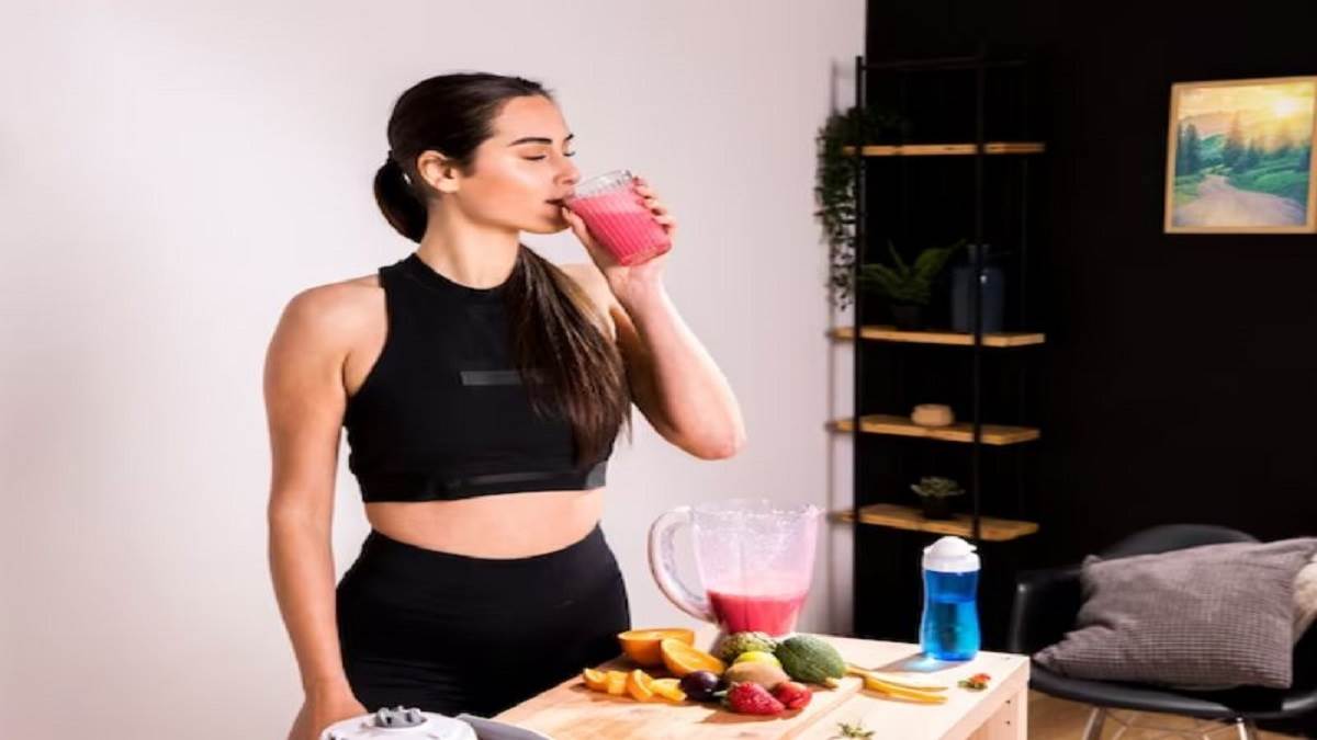 Weight Loss Drinks Cover Image Source: Jagran