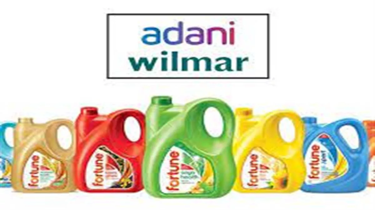 अब आटा के साथ-साथ गेहूं भी बेचेगी फॉर्च्यून, Adani Wilmar का नया मास्टरस्ट्रोक