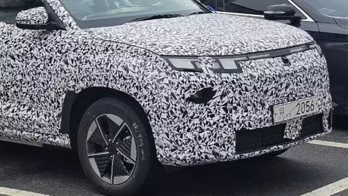 Hyundai Creta EV को इस साल पेश किया जा सकता है। जानें पूरी डिटेल।