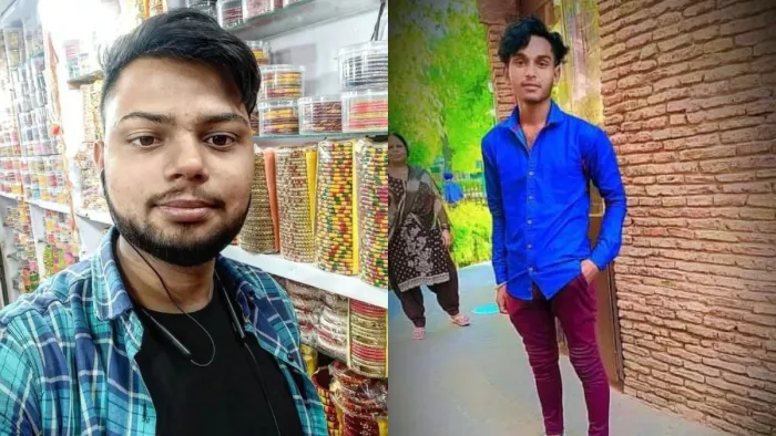 जलप्रात में नहाने आए 2 लड़कों की डूबने से मौत