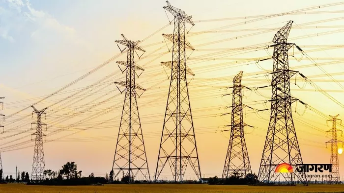 Bihar Bijli News: बिजली विभाग का एक और एक्शन, पहले FIR फिर ठोक दिया जुर्माना (प्रतीकात्मक तस्वीर)