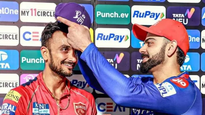 IPL 2024 Purple Cap: Harshal Patel के सिर सजी 17वें सीजन की पर्पल कैप